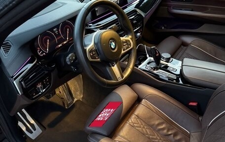 BMW 6 серия, 2019 год, 5 700 000 рублей, 2 фотография