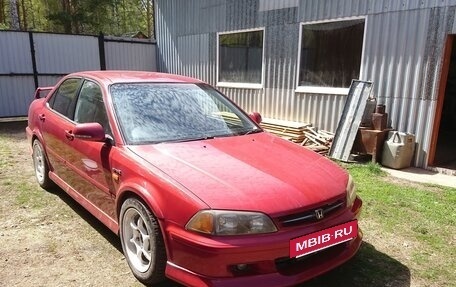 Honda Torneo, 2002 год, 880 000 рублей, 7 фотография