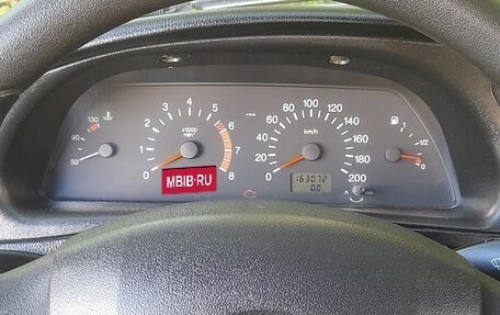Chevrolet Niva I рестайлинг, 2007 год, 280 000 рублей, 2 фотография