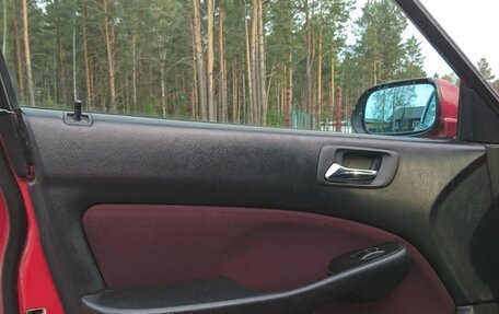 Honda Torneo, 2002 год, 880 000 рублей, 10 фотография