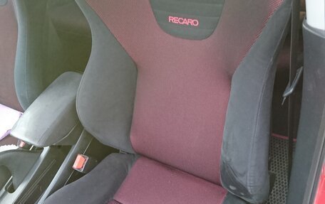Honda Torneo, 2002 год, 880 000 рублей, 11 фотография