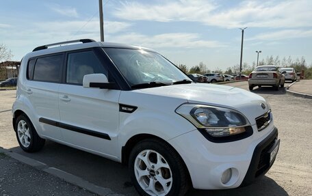KIA Soul I рестайлинг, 2012 год, 1 080 000 рублей, 2 фотография