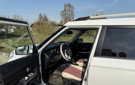 KIA Soul I рестайлинг, 2012 год, 1 080 000 рублей, 5 фотография