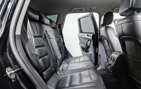Volkswagen Touareg III, 2012 год, 1 899 000 рублей, 10 фотография