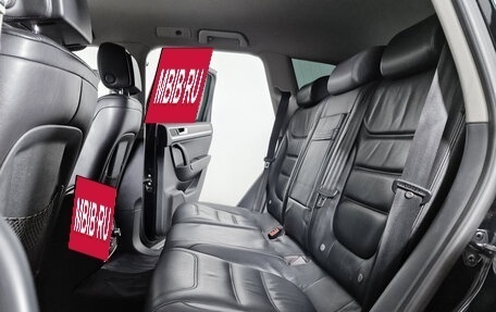 Volkswagen Touareg III, 2012 год, 1 899 000 рублей, 9 фотография