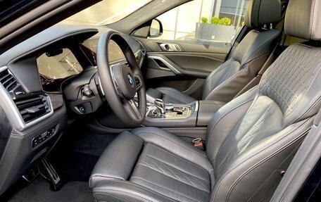 BMW X6, 2022 год, 7 220 000 рублей, 6 фотография