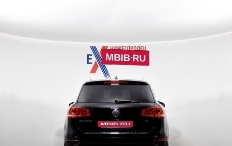 Volkswagen Touareg III, 2012 год, 1 899 000 рублей, 5 фотография