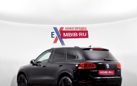 Volkswagen Touareg III, 2012 год, 1 899 000 рублей, 6 фотография