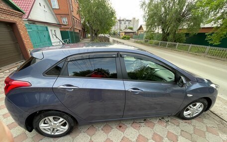Hyundai i30 II рестайлинг, 2012 год, 1 100 000 рублей, 7 фотография