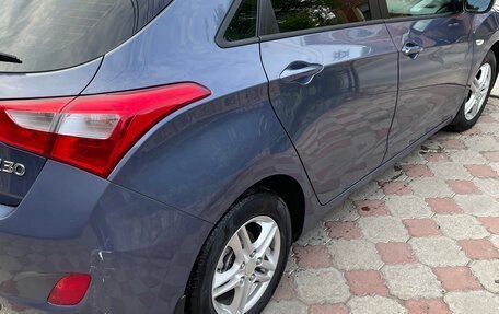 Hyundai i30 II рестайлинг, 2012 год, 1 100 000 рублей, 8 фотография