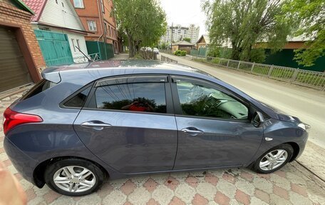 Hyundai i30 II рестайлинг, 2012 год, 1 100 000 рублей, 13 фотография
