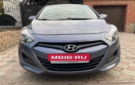 Hyundai i30 II рестайлинг, 2012 год, 1 100 000 рублей, 3 фотография