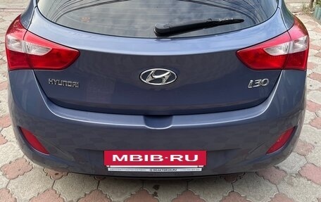 Hyundai i30 II рестайлинг, 2012 год, 1 100 000 рублей, 11 фотография