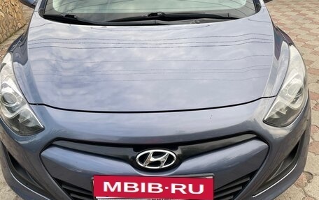 Hyundai i30 II рестайлинг, 2012 год, 1 100 000 рублей, 4 фотография