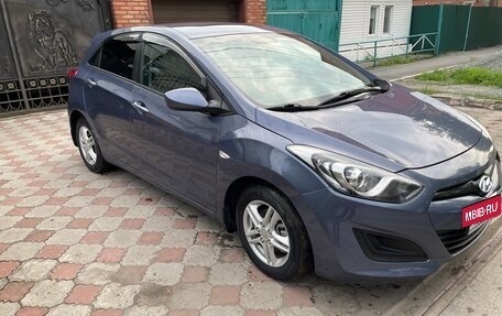 Hyundai i30 II рестайлинг, 2012 год, 1 100 000 рублей, 6 фотография
