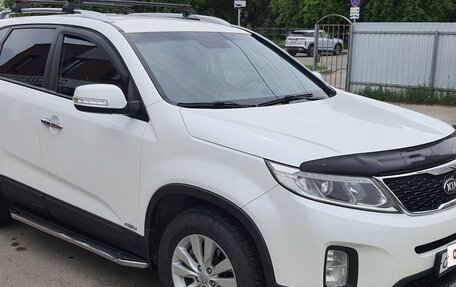 KIA Sorento II рестайлинг, 2013 год, 2 000 000 рублей, 2 фотография