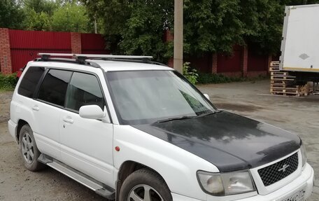 Subaru Forester, 1999 год, 450 000 рублей, 2 фотография