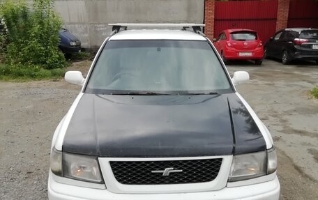 Subaru Forester, 1999 год, 450 000 рублей, 3 фотография