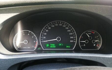 Saab 9-5 I, 2007 год, 720 000 рублей, 5 фотография