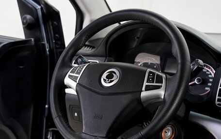 SsangYong Actyon II рестайлинг, 2011 год, 1 099 000 рублей, 7 фотография