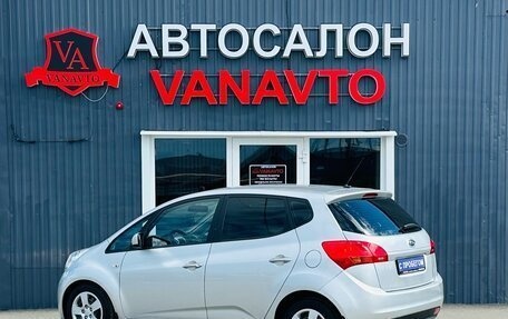 KIA Venga I, 2012 год, 990 000 рублей, 7 фотография