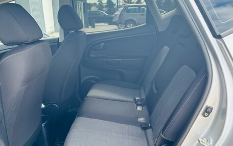 KIA Venga I, 2012 год, 990 000 рублей, 10 фотография