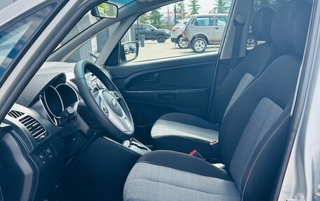 KIA Venga I, 2012 год, 990 000 рублей, 9 фотография