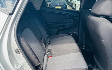 KIA Venga I, 2012 год, 990 000 рублей, 12 фотография