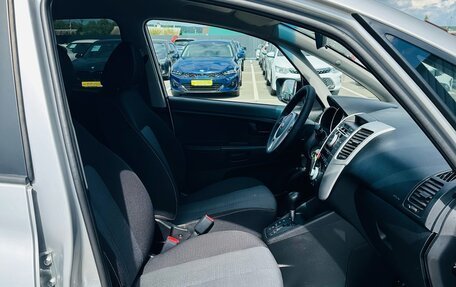KIA Venga I, 2012 год, 990 000 рублей, 13 фотография