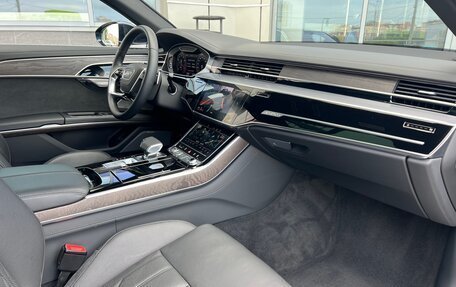 Audi A8, 2023 год, 9 850 000 рублей, 8 фотография