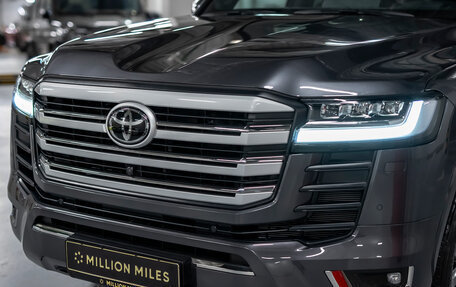 Toyota Land Cruiser, 2025 год, 14 990 000 рублей, 2 фотография