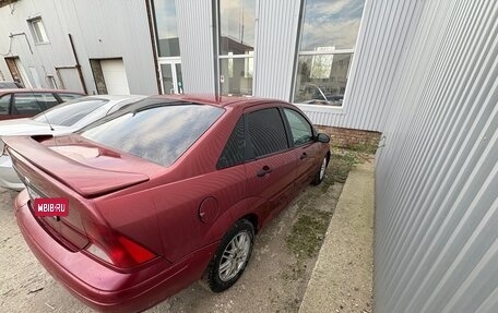 Ford Focus IV, 2000 год, 117 000 рублей, 4 фотография