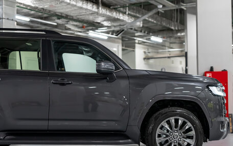 Toyota Land Cruiser, 2025 год, 14 990 000 рублей, 7 фотография
