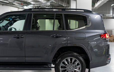 Toyota Land Cruiser, 2025 год, 14 990 000 рублей, 13 фотография