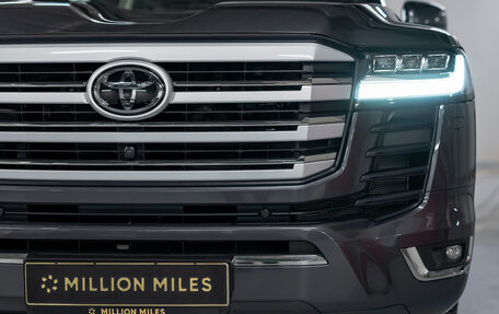Toyota Land Cruiser, 2025 год, 14 990 000 рублей, 4 фотография