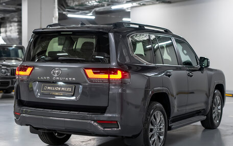 Toyota Land Cruiser, 2025 год, 14 990 000 рублей, 10 фотография