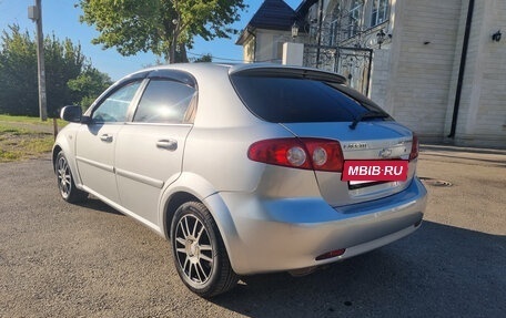 Chevrolet Lacetti, 2012 год, 680 000 рублей, 2 фотография