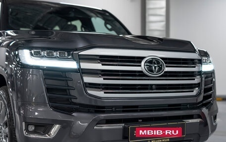 Toyota Land Cruiser, 2025 год, 14 990 000 рублей, 5 фотография