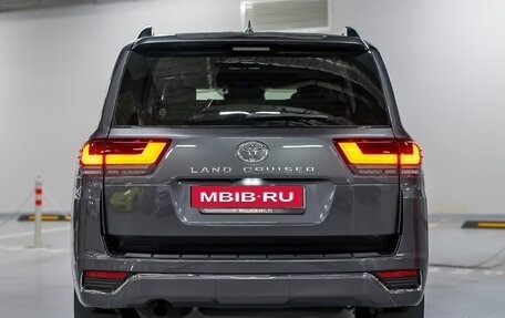 Toyota Land Cruiser, 2025 год, 14 990 000 рублей, 11 фотография