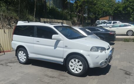 Honda HR-V I, 2002 год, 500 000 рублей, 3 фотография