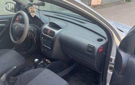 Opel Corsa C рестайлинг, 2003 год, 300 000 рублей, 5 фотография