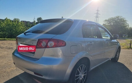 Chevrolet Lacetti, 2012 год, 680 000 рублей, 3 фотография