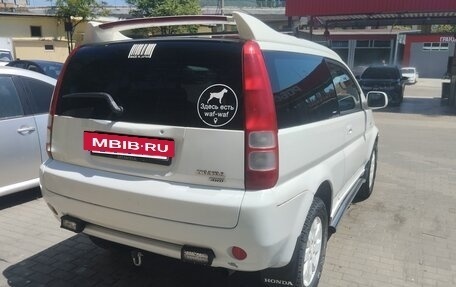 Honda HR-V I, 2002 год, 500 000 рублей, 4 фотография