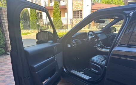 Land Rover Range Rover Sport II, 2015 год, 3 550 000 рублей, 6 фотография