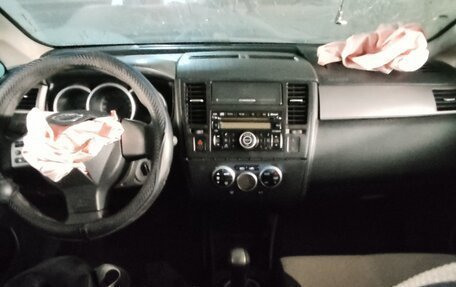 Nissan Tiida, 2011 год, 450 000 рублей, 8 фотография