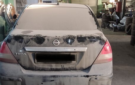 Nissan Tiida, 2011 год, 450 000 рублей, 5 фотография