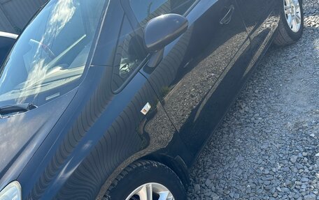 Opel Corsa D, 2007 год, 310 000 рублей, 5 фотография