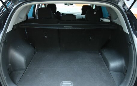 Hyundai Tucson III, 2017 год, 1 820 000 рублей, 9 фотография