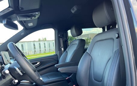 Mercedes-Benz V-Класс, 2022 год, 9 575 000 рублей, 9 фотография