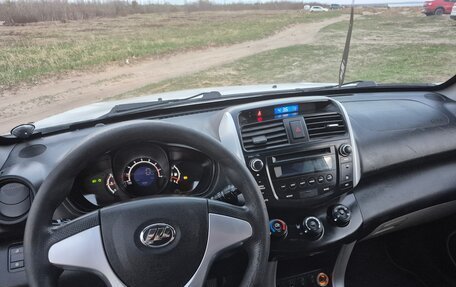 Lifan X60 I рестайлинг, 2013 год, 350 000 рублей, 5 фотография